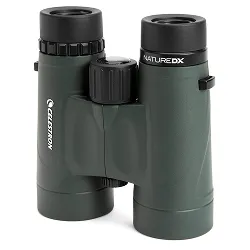 Celestron Nature DX 10x42 Celestron Nature DX 10x42