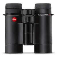 Leica Ultravid 8x32 HD-Plus