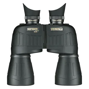 Steiner Nighthunter 8x56