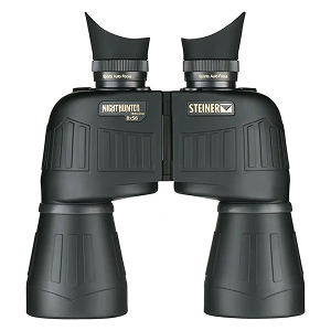 Steiner Nighthunter 8x56