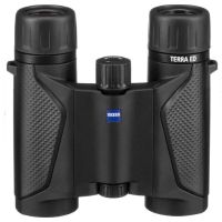 Zeiss Terra ED Pocket 10x25 Zeiss Terra ED Pocket 10x25