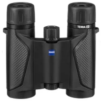 Zeiss Terra ED Pocket 10x25