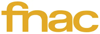logo-fnac Logo FNAC