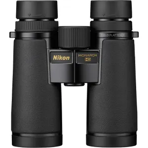 Nikon Monarch HG