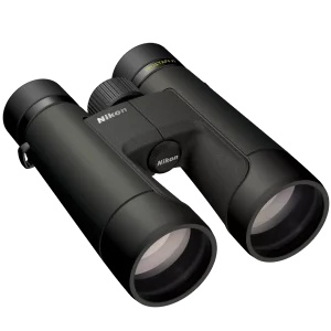 Nikon Prostaff 12x50 Test