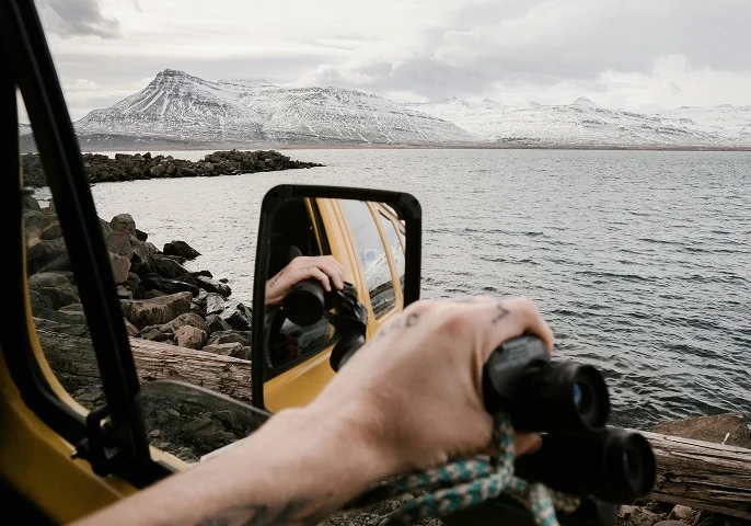 Monarch M5, M7 et HG