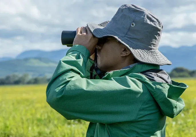 Test et avis sur les Nikon Monarch M5 8x42