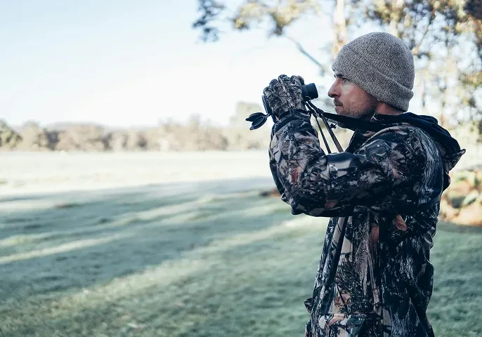 Jumelles pour la chasse Comparatif jumelles pour la chasse