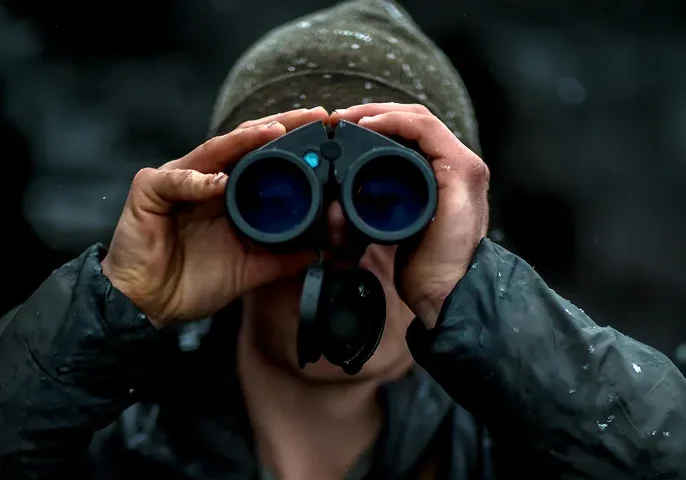 Luminosité relative définition