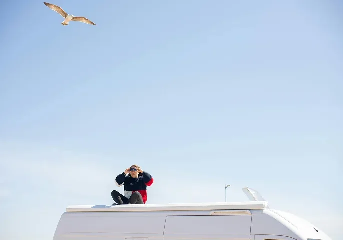 Quel modèle de jumelles choisir selon son usage ?