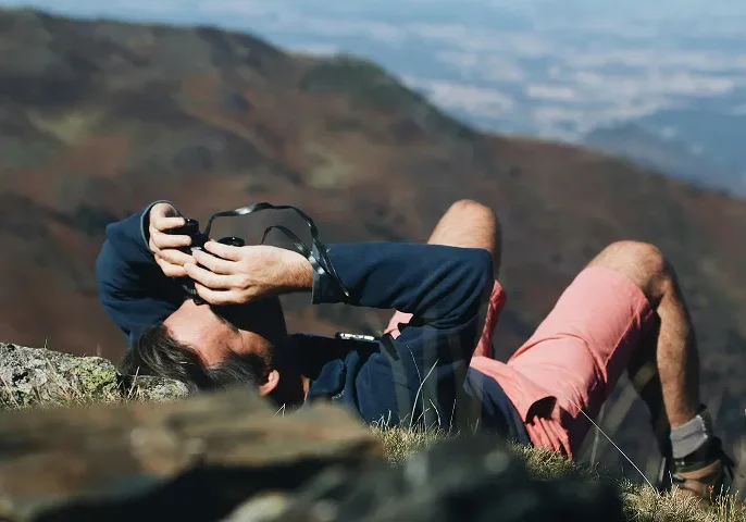 Jumelles Nikon Monarch M7 10×30