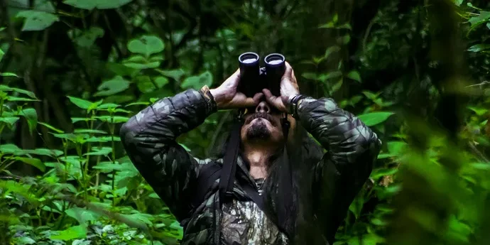 Quelle configuration de jumelles pour quel chasseur ?