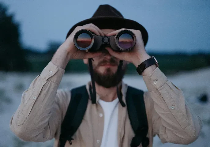 Comparatif des meilleures jumelles