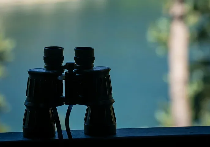 Lentilles asphériques - Jumelles | Définition