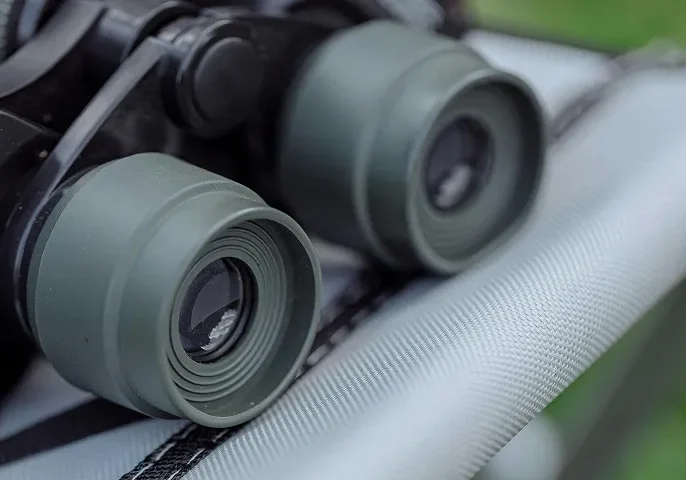 Les meilleures jumelles pour observer la Lune et les objets du ciel profond