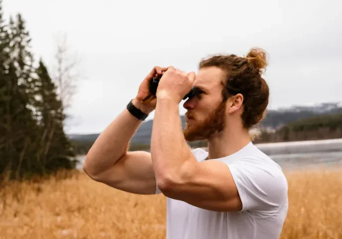 Test et avis sur les Nikon Monarch M7 8x30