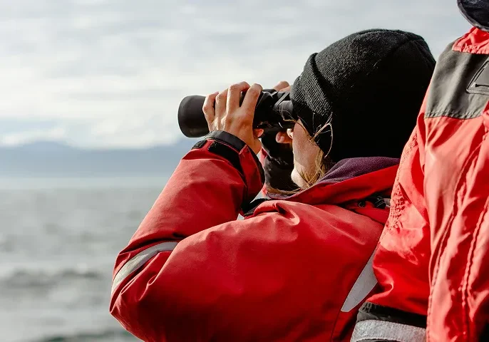 Comparatif Jumelles 12x50