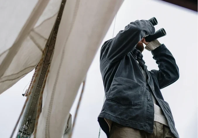 Monture stabilisée - Jumelles | Définition et Guide d'Achat