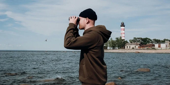 Comparatif jumelles type d'utilisations